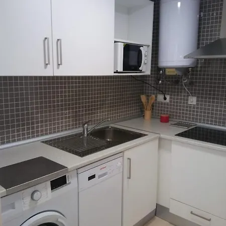Apartment Airem 22 Roquetas de Mar