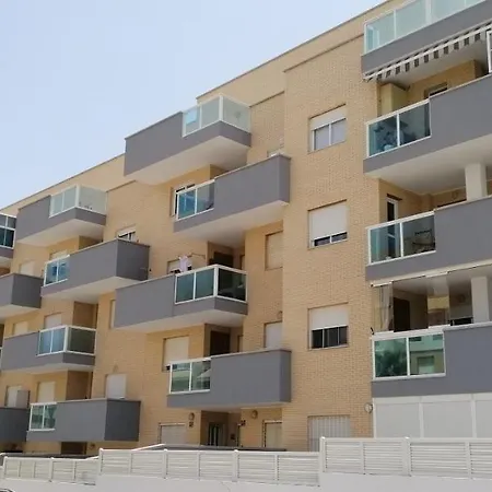 Apartment Airem 22 *