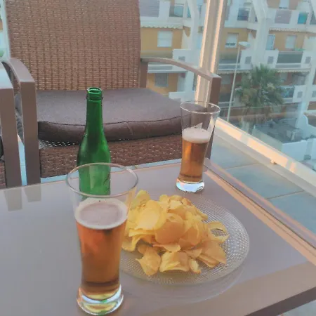 Airem 22 Apartment